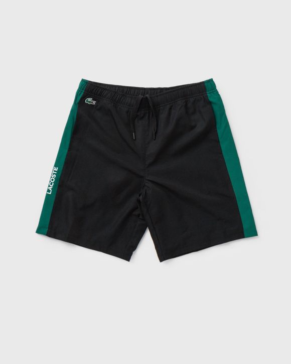SPORT Side-Stripe Lightweight Shorts