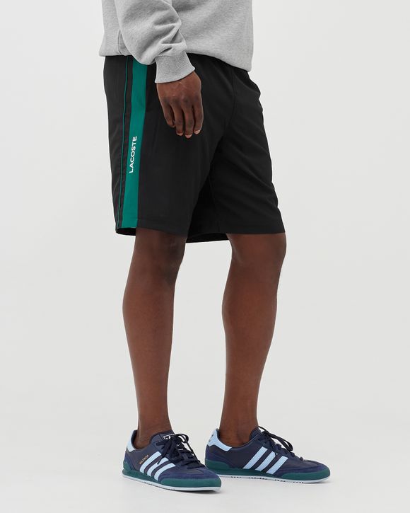 SPORT Side-Stripe Lightweight Shorts
