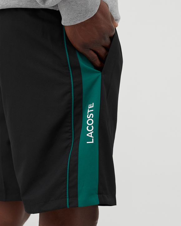 SPORT Side-Stripe Lightweight Shorts