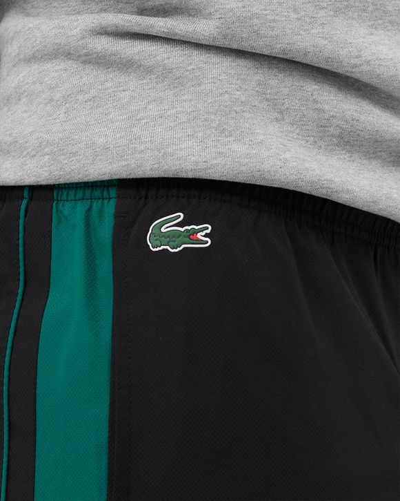 SPORT Side-Stripe Lightweight Shorts