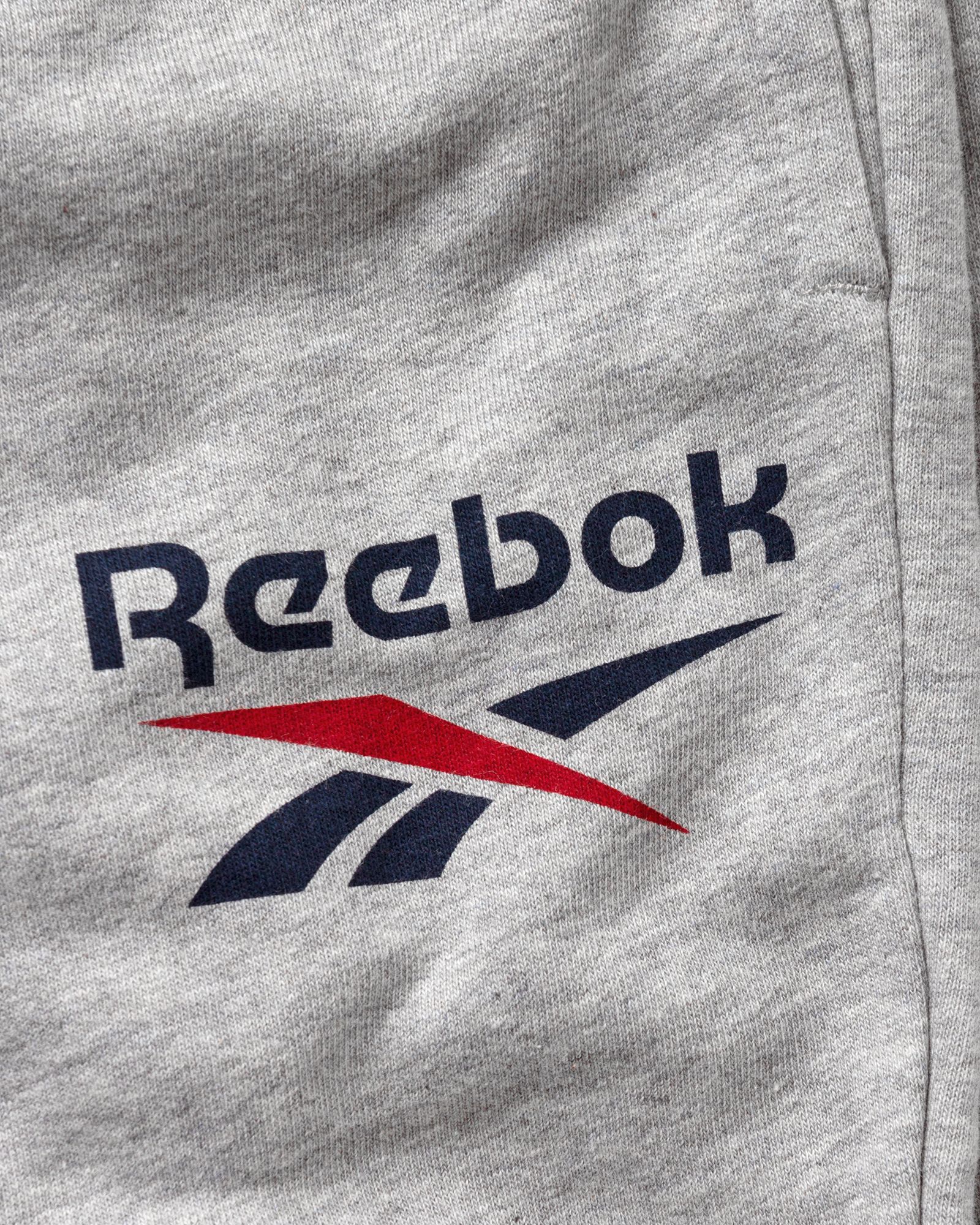 IDENTITY BIG LOGO Jogger