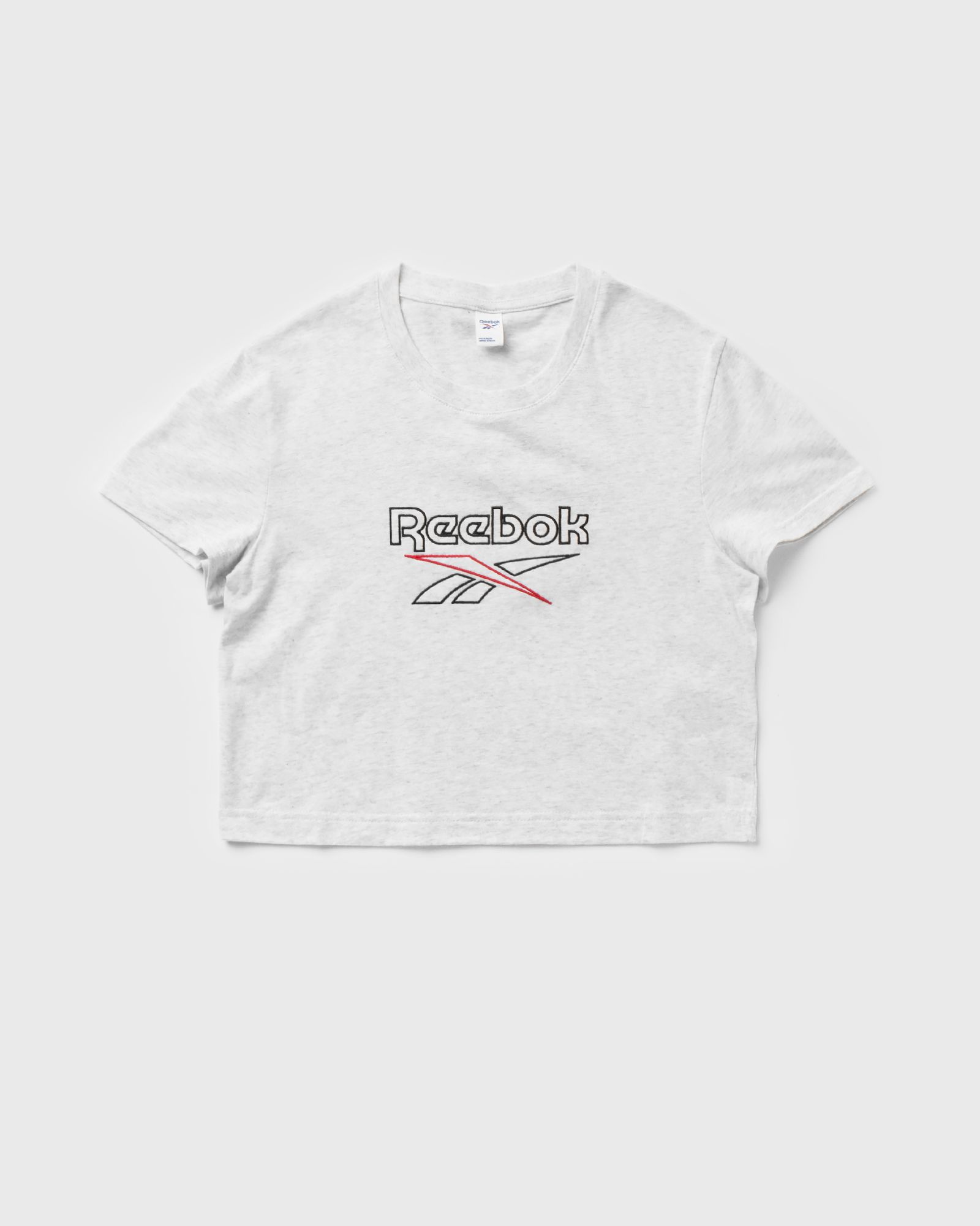 WMNS CL BIG LOGO TEE