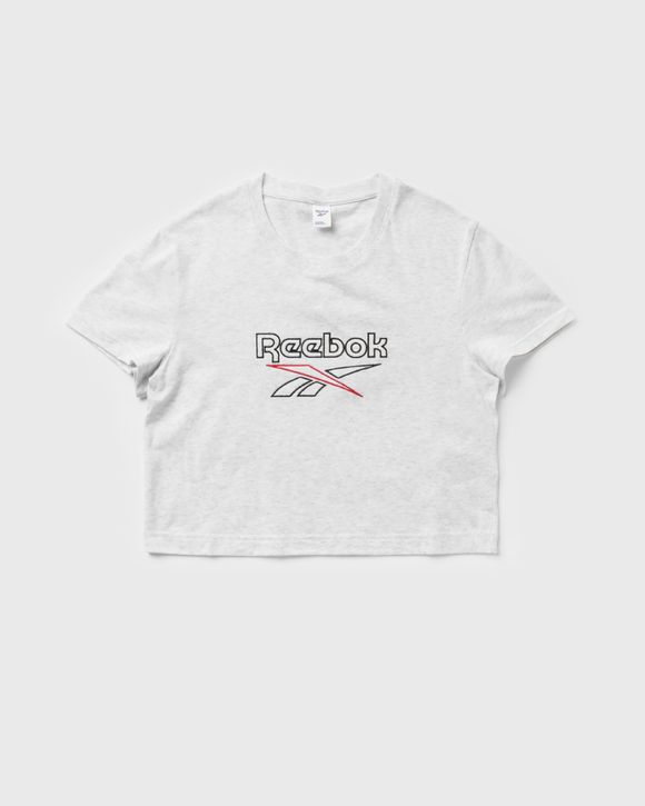 WMNS CL BIG LOGO TEE
