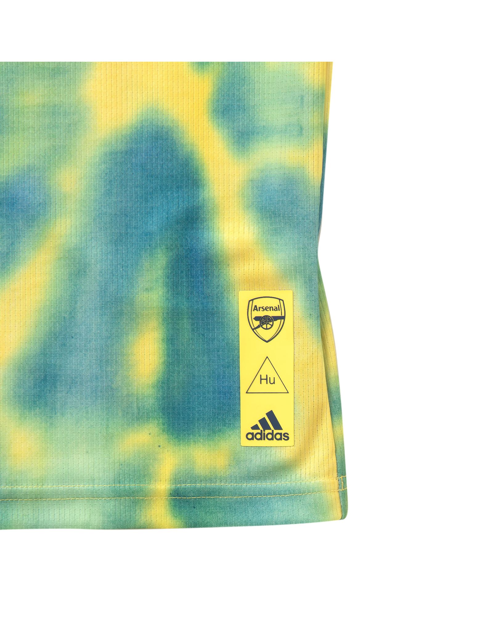 Adidas x Human Race Arsenal Jersey