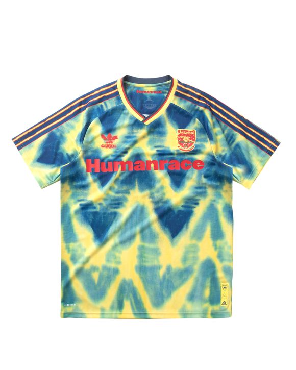 Adidas x Human Race Arsenal Jersey