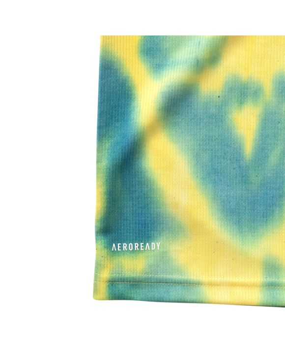 Adidas x Human Race Arsenal Jersey