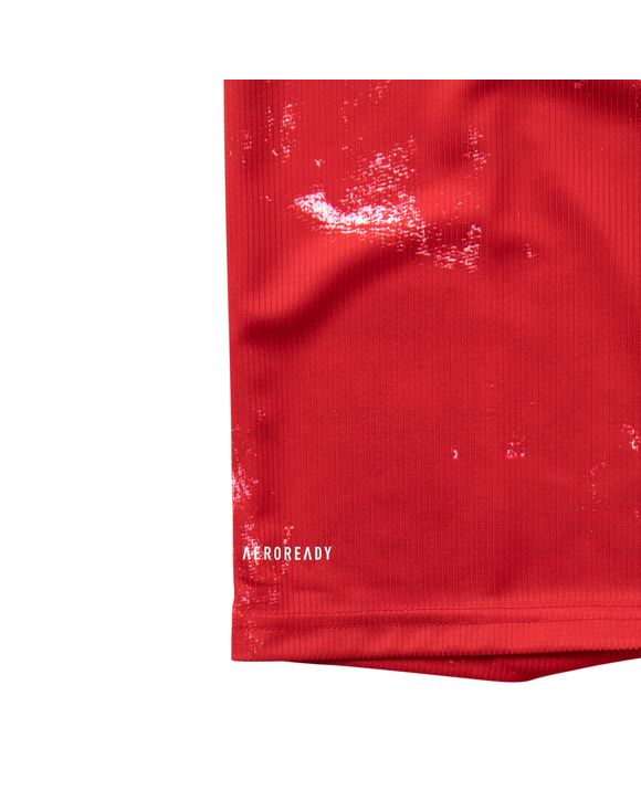 Adidas x Human Race  FC BAYERN Munich JERSEY