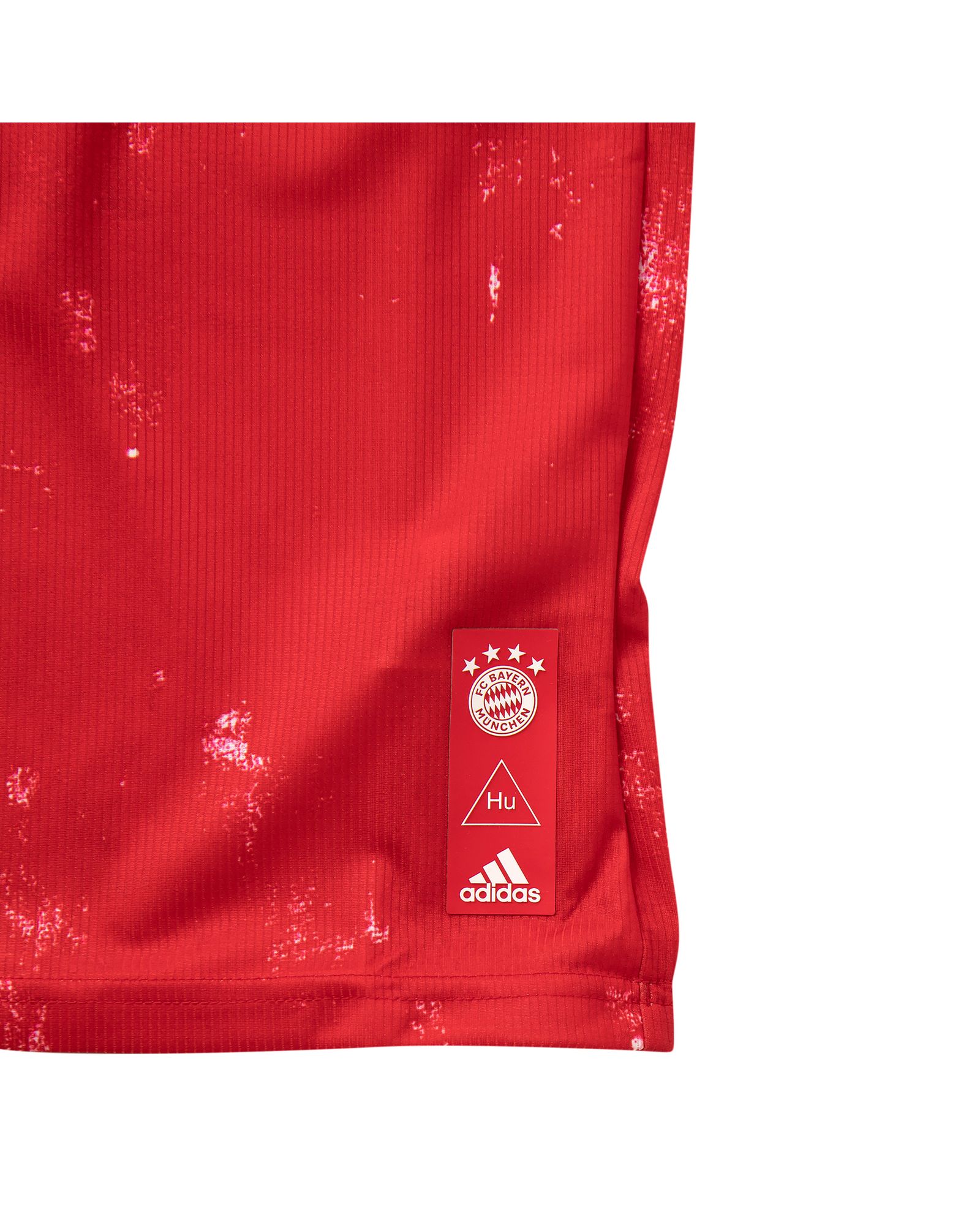 Adidas x Human Race  FC BAYERN Munich JERSEY