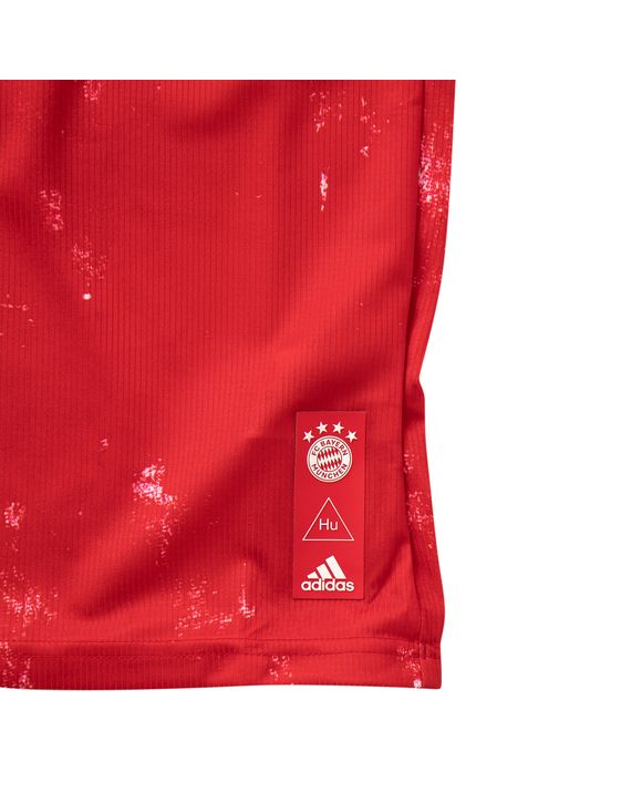 Adidas x Human Race  FC BAYERN Munich JERSEY