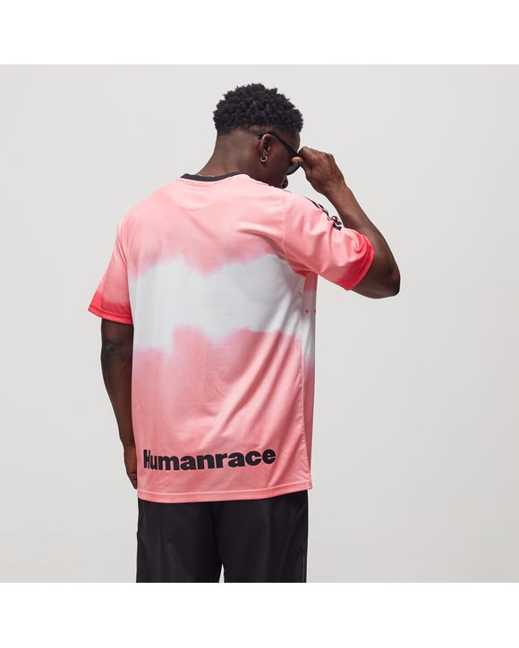 adidas X HUMAN RACE JUVENTUS TURIN JERSEY