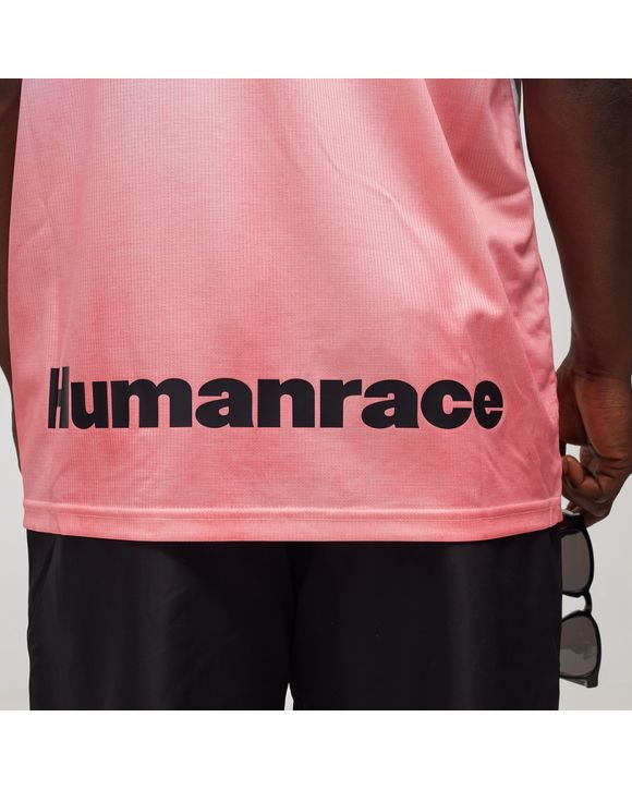 adidas X HUMAN RACE JUVENTUS TURIN JERSEY