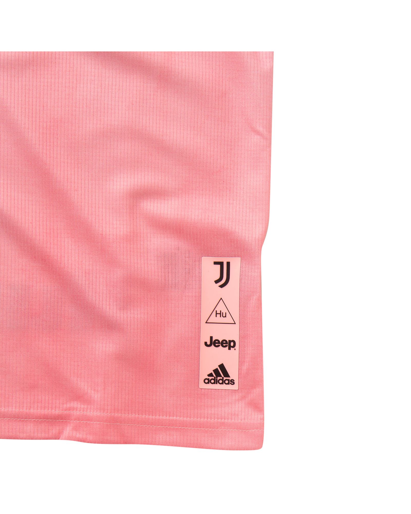 adidas X HUMAN RACE JUVENTUS TURIN JERSEY