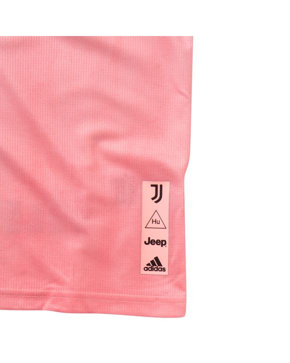 adidas X HUMAN RACE JUVENTUS TURIN JERSEY