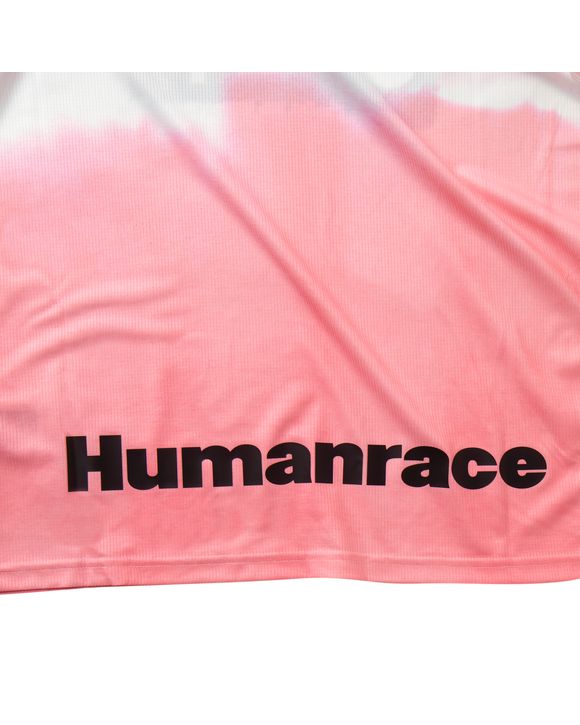 adidas X HUMAN RACE JUVENTUS TURIN JERSEY