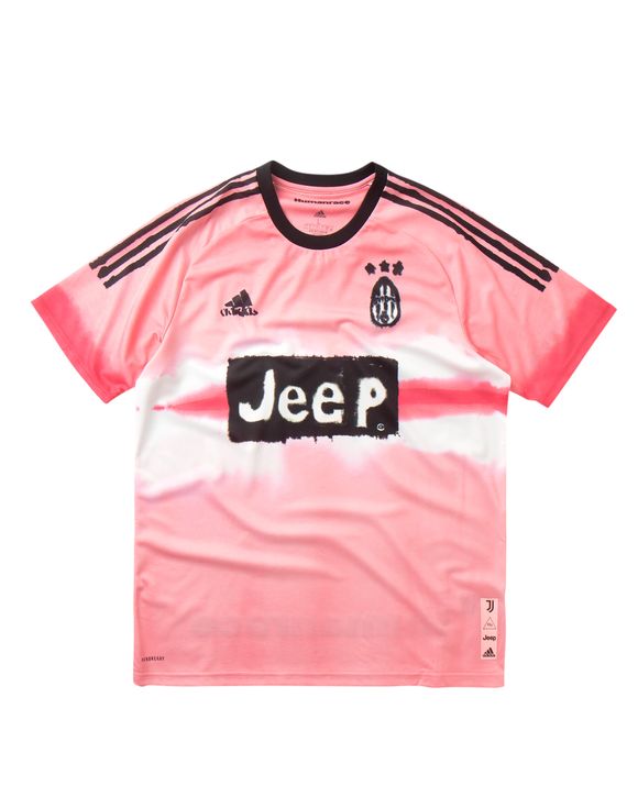 Juventus X Human Race / Pantaloncini Juventus X Humanrace 2020/2021