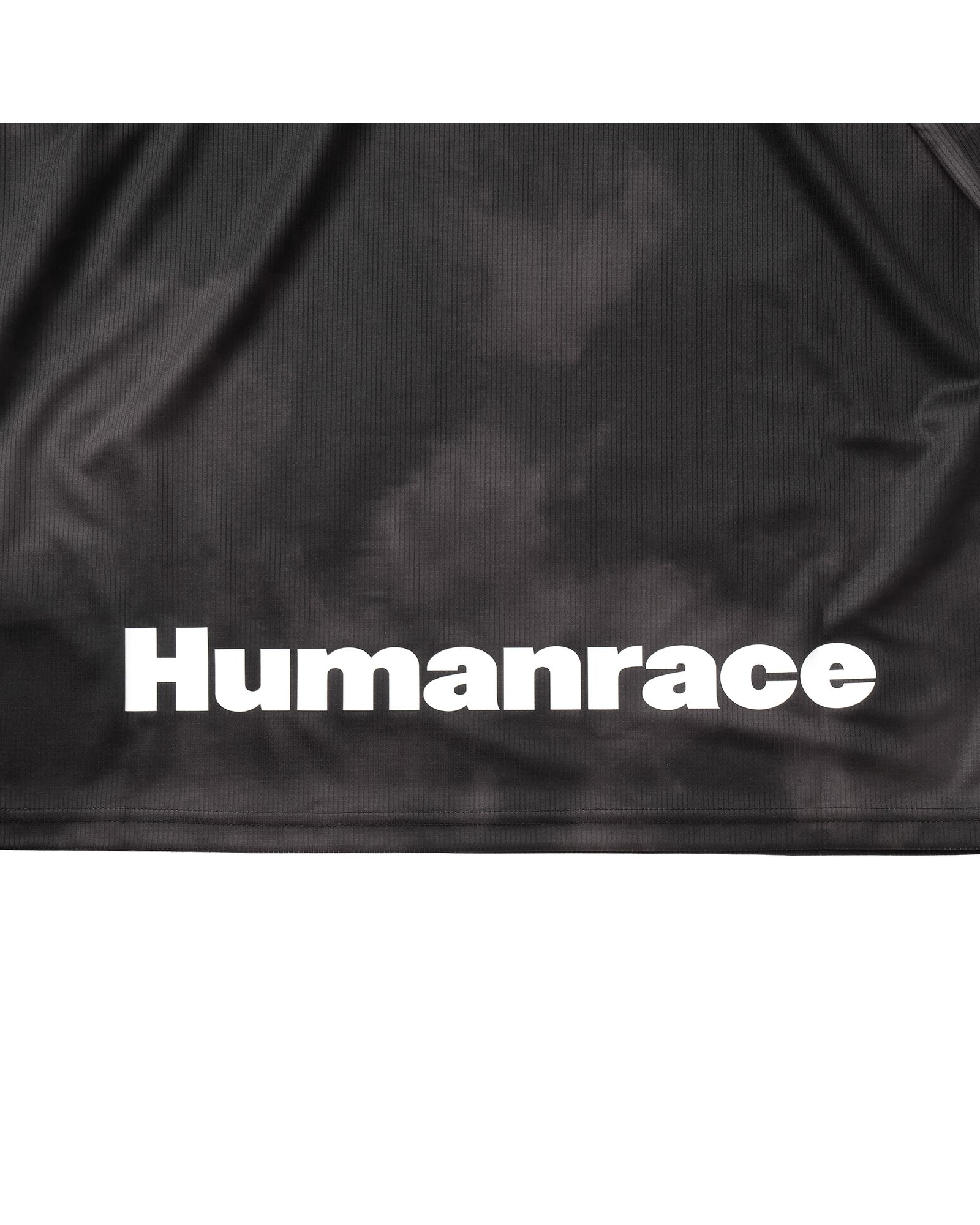 adidas x HUMAN RACE REAL MADRID JERSEY