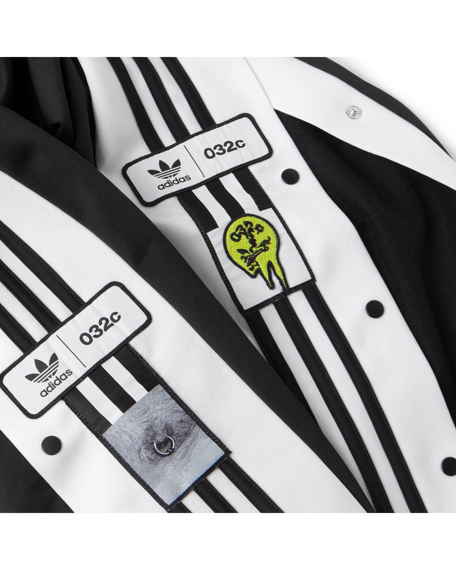 Adidas x 032C ADIBREAK PANT