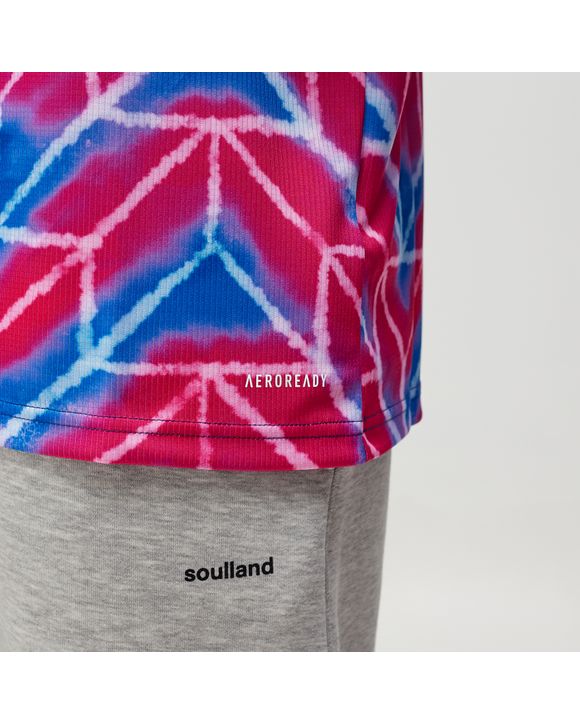 adidas X HUMAN RACE JERSEY