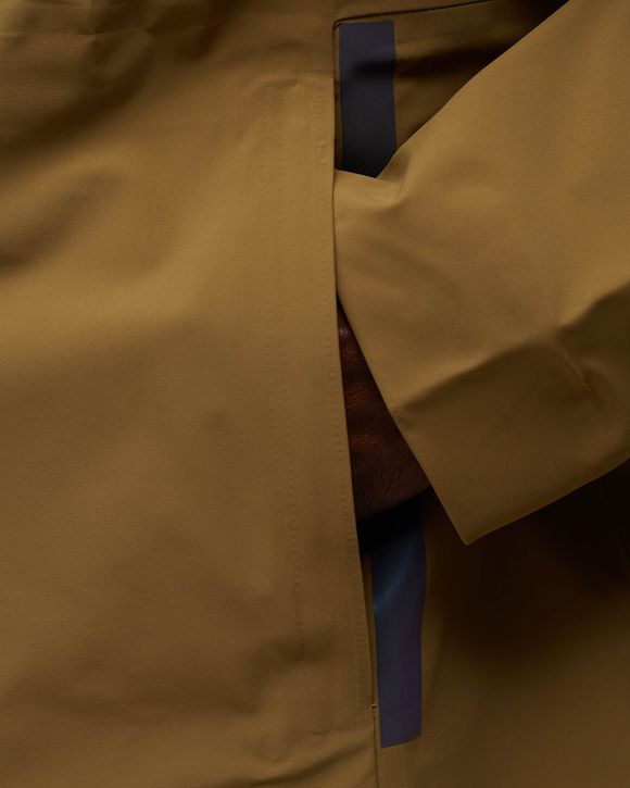 MYSHELTER JACKET