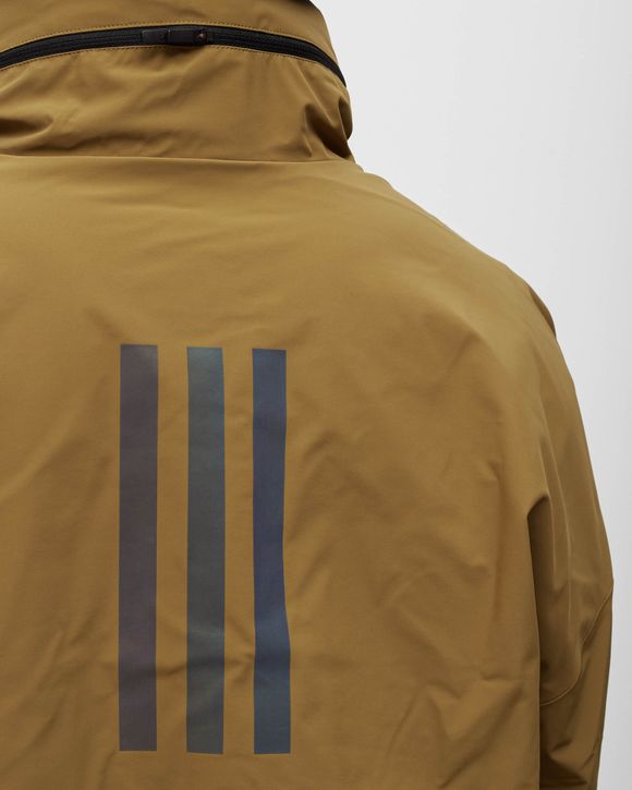 MYSHELTER JACKET