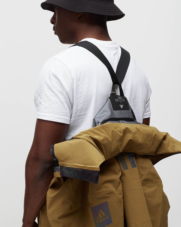 MYSHELTER JACKET