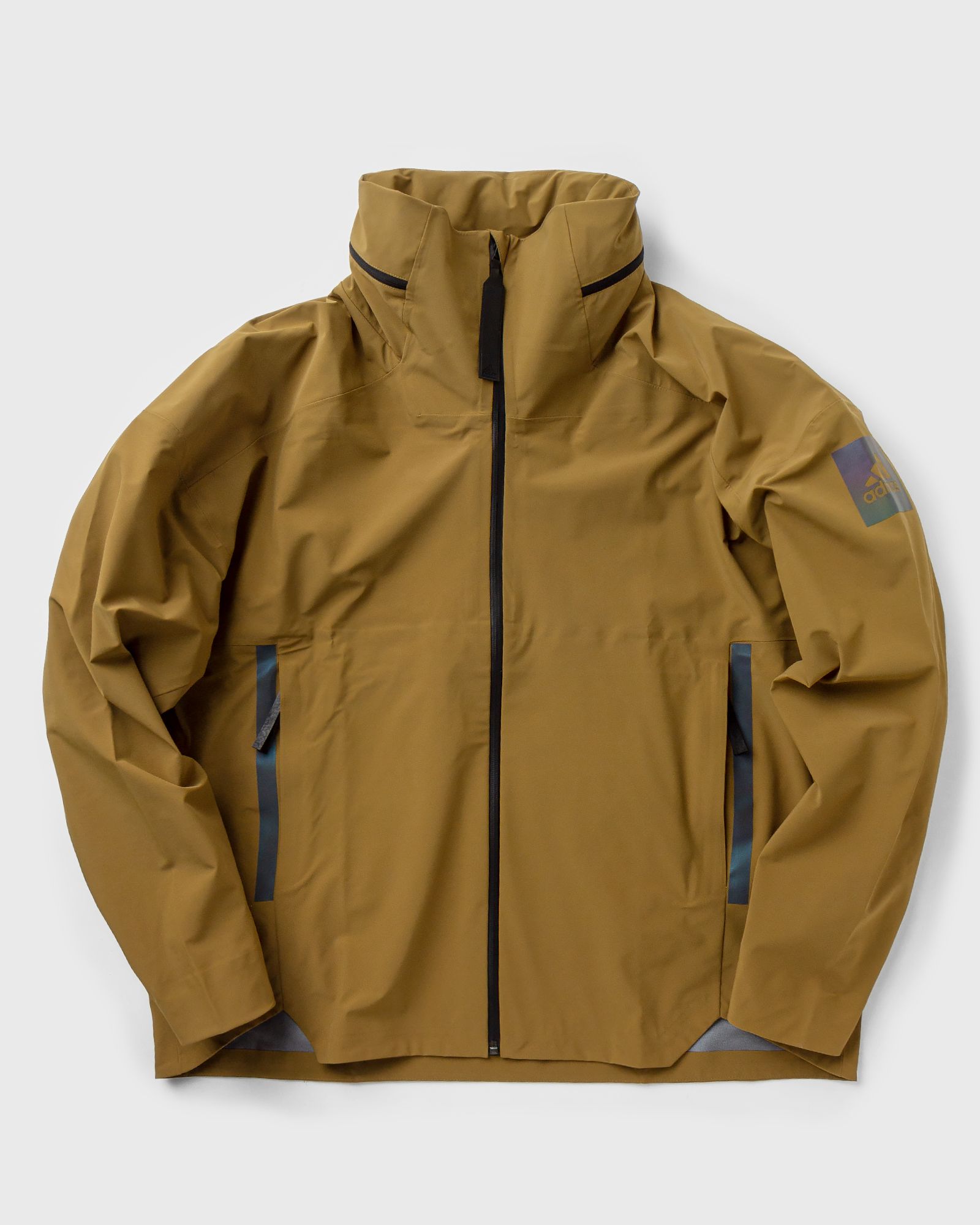 MYSHELTER JACKET