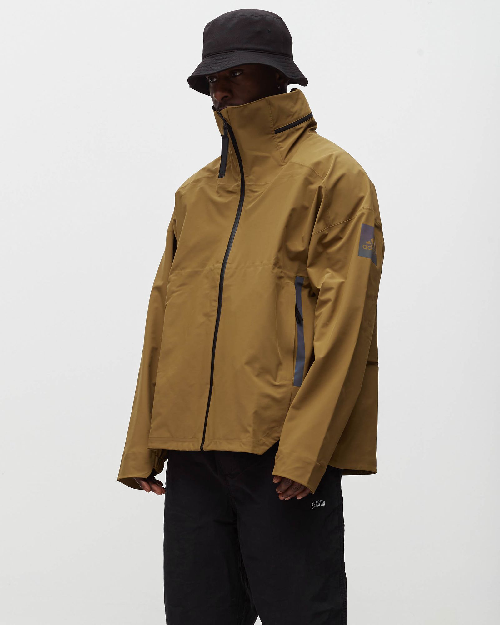 MYSHELTER JACKET