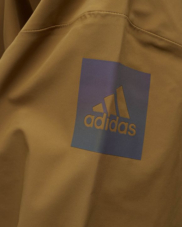 MYSHELTER JACKET