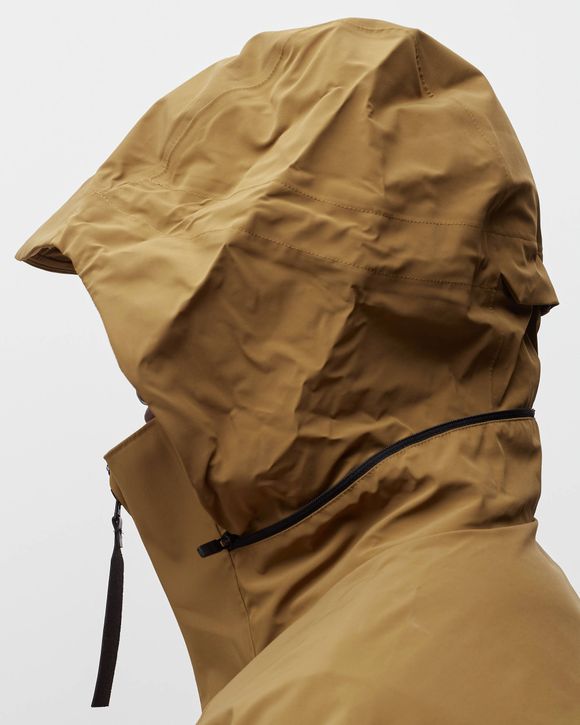 MYSHELTER JACKET