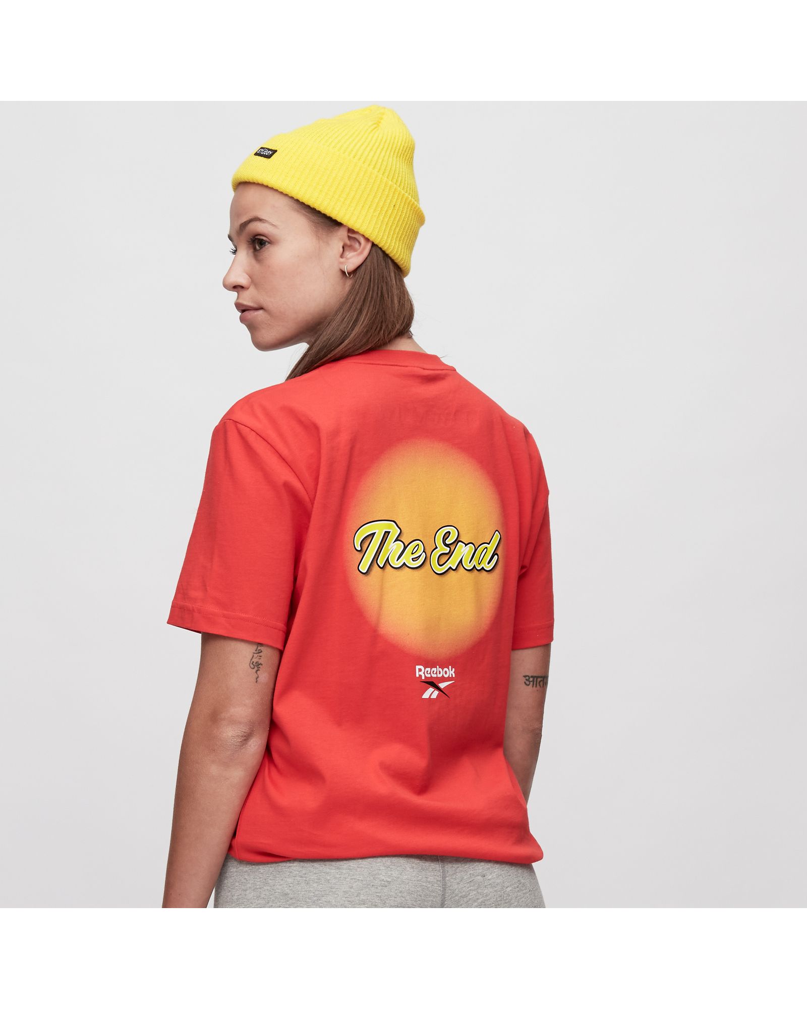 WMNS Tom & Jerry Short Sleeves Tee