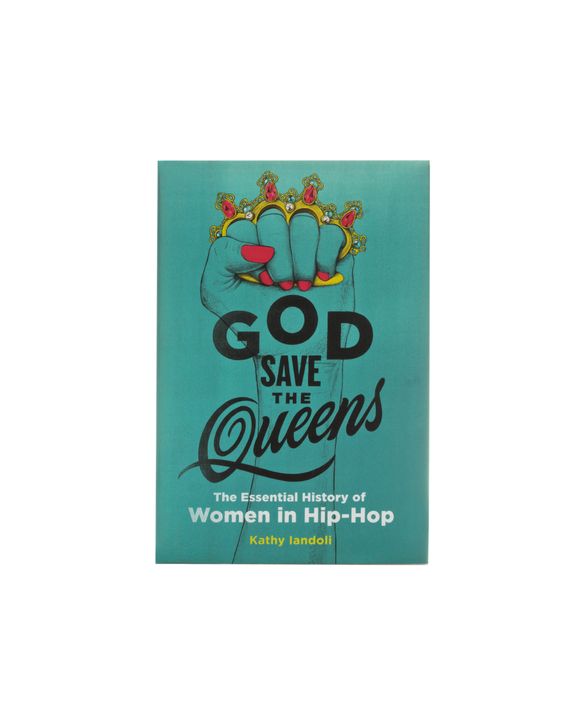 God Save The Queens