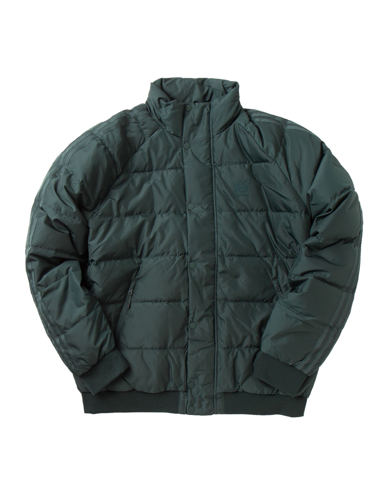 adidas X JONAH HILL PUFFER JACKET