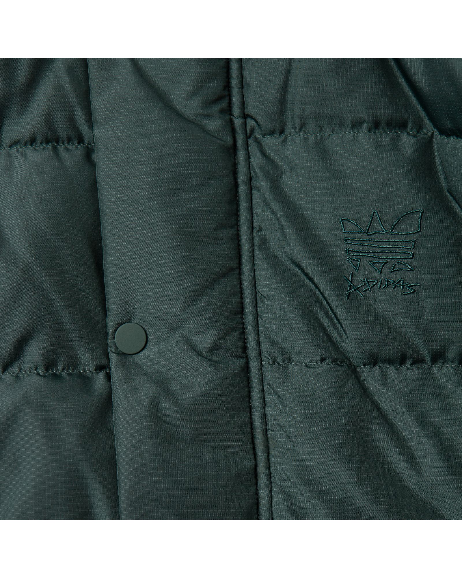 adidas X JONAH HILL PUFFER JACKET