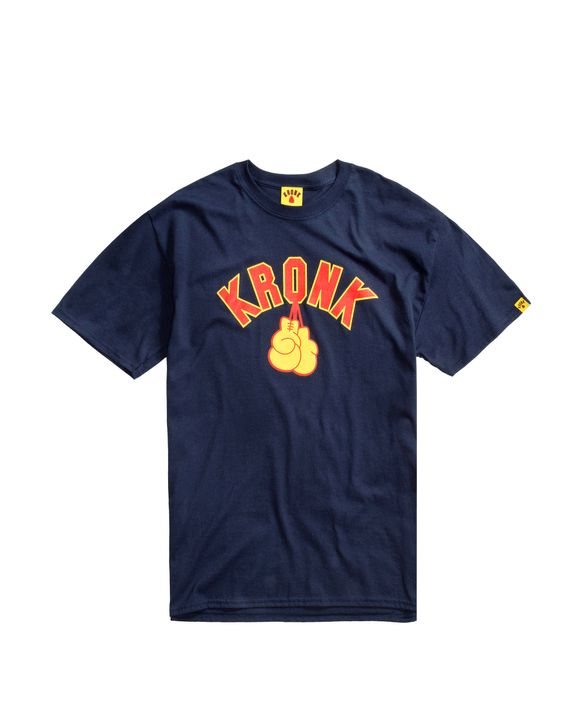 Gloves Tee