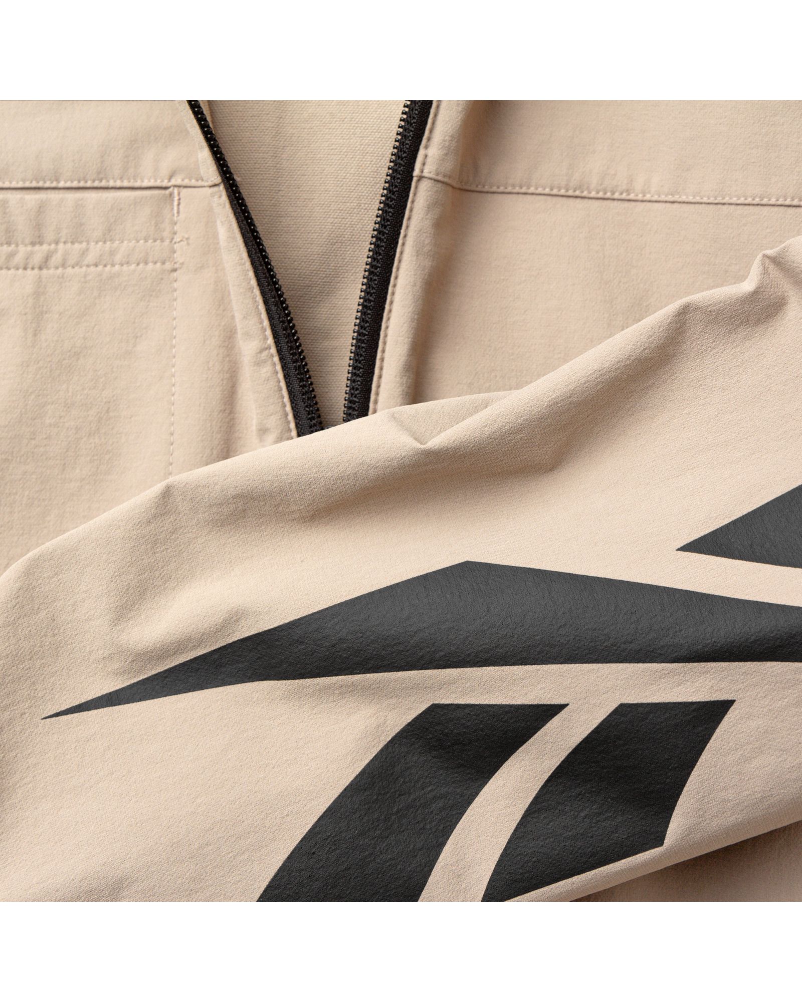 REEBOK X GHOSTBUSTERS WOVEN JUMPSUIT