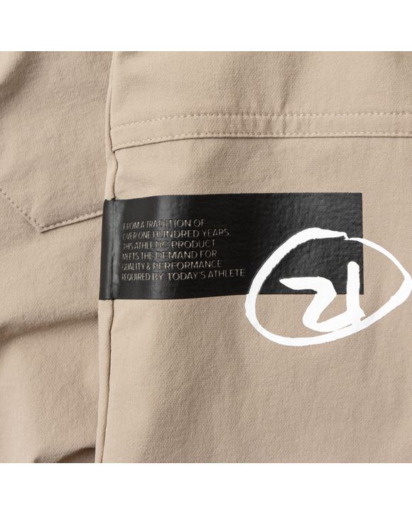 REEBOK X GHOSTBUSTERS WOVEN JUMPSUIT