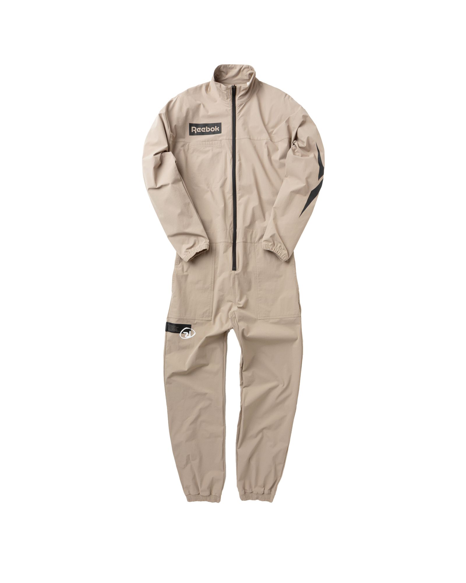 REEBOK X GHOSTBUSTERS WOVEN JUMPSUIT