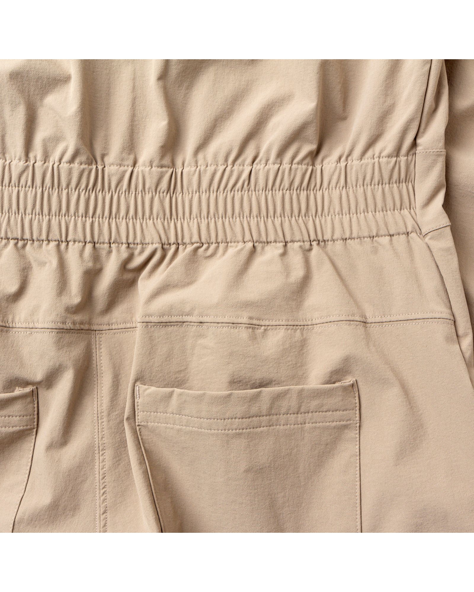 REEBOK X GHOSTBUSTERS WOVEN JUMPSUIT