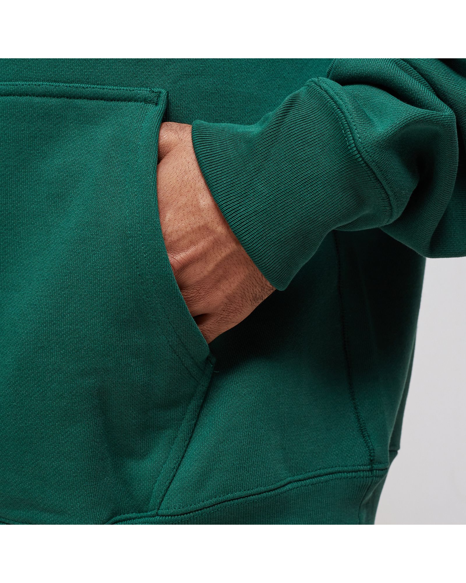 PHARRELL WILLIAMS BASICS HOODIE