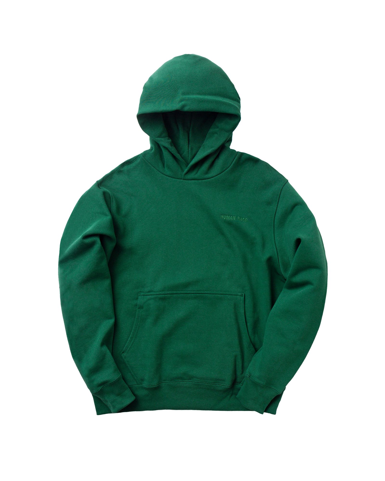 PHARRELL WILLIAMS BASICS HOODIE