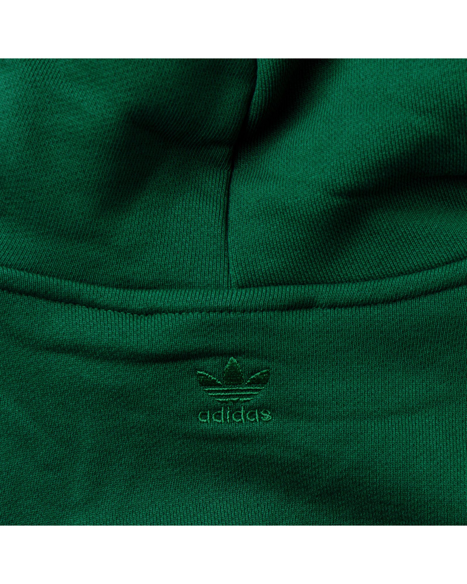 PHARRELL WILLIAMS BASICS HOODIE