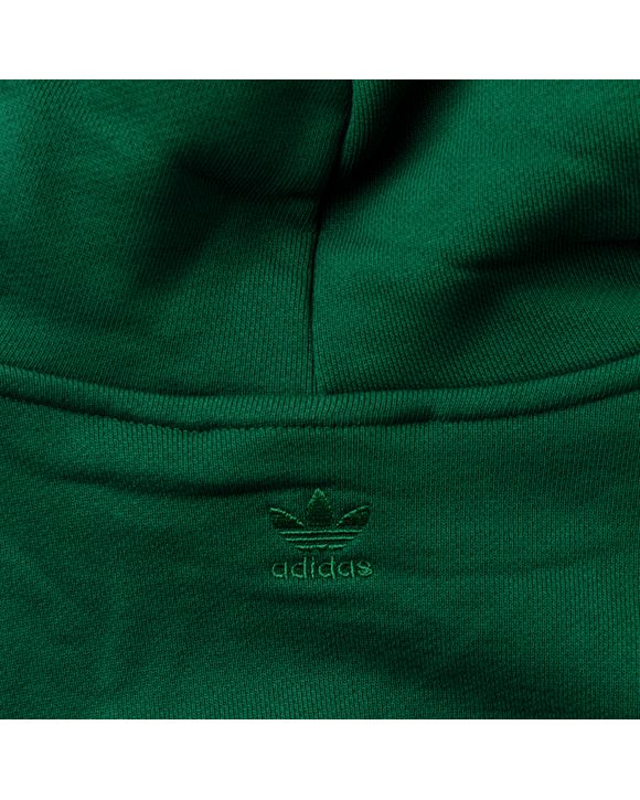 PHARRELL WILLIAMS BASICS HOODIE