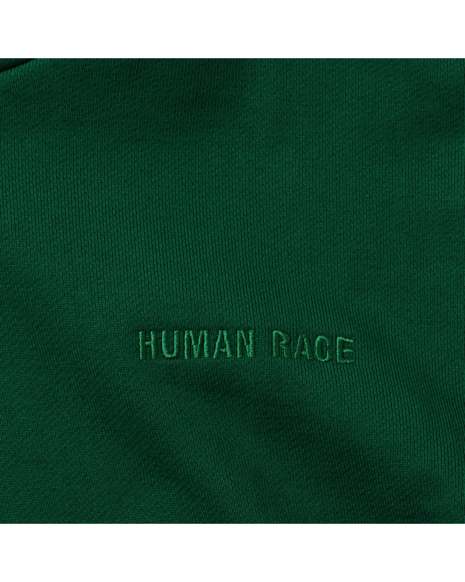 PHARRELL WILLIAMS BASICS HOODIE