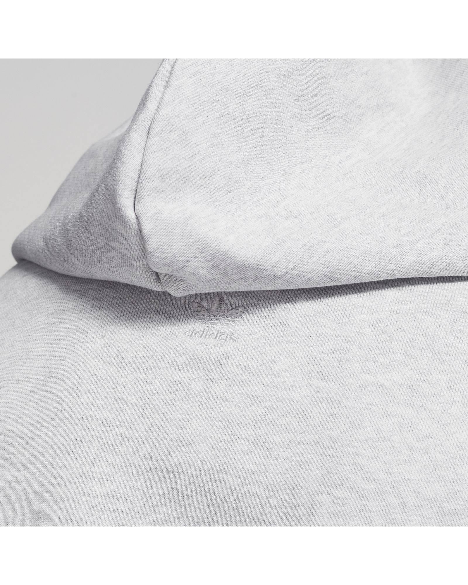 PHARRELL WILLIAMS BASICS HOODIE