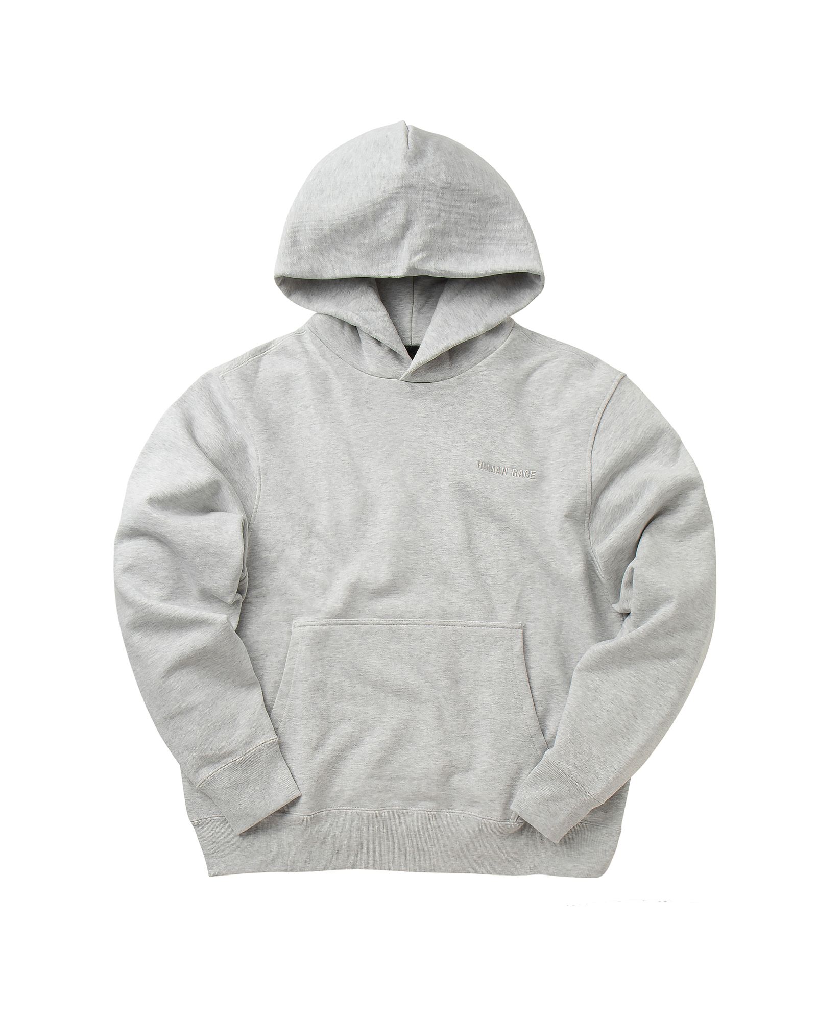 PHARRELL WILLIAMS BASICS HOODIE