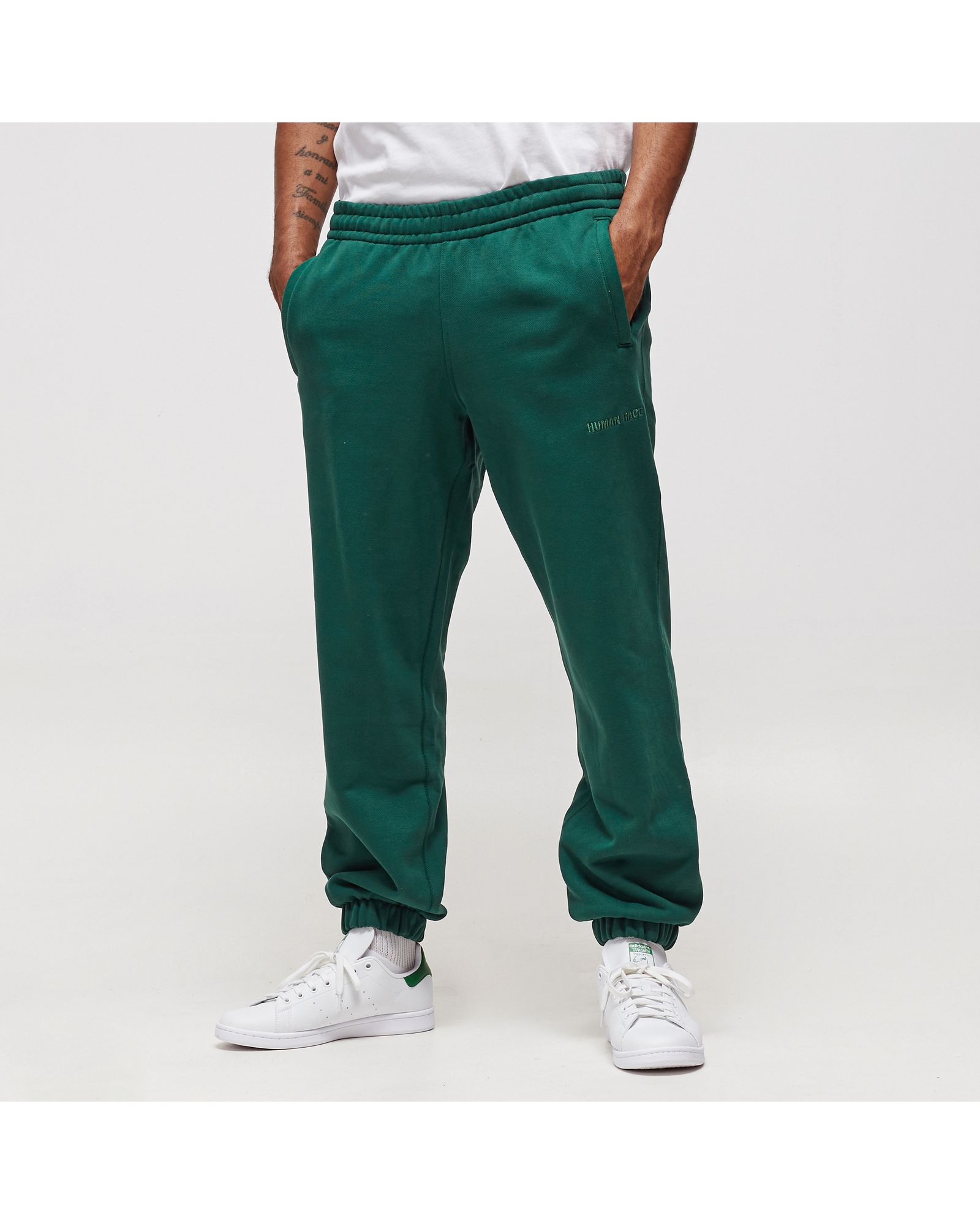 PHARRELL WILLIAMS BASICS SWEATPANT