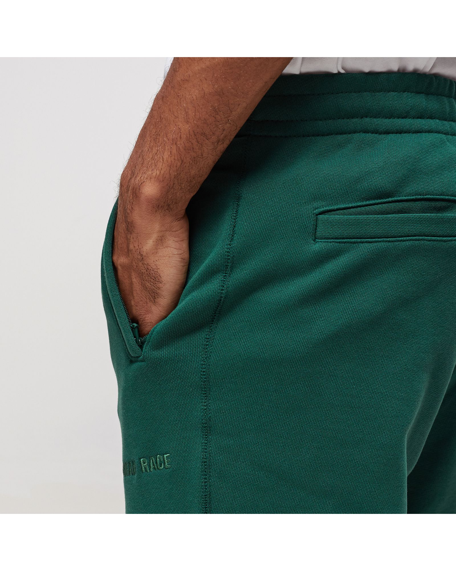 PHARRELL WILLIAMS BASICS SWEATPANT