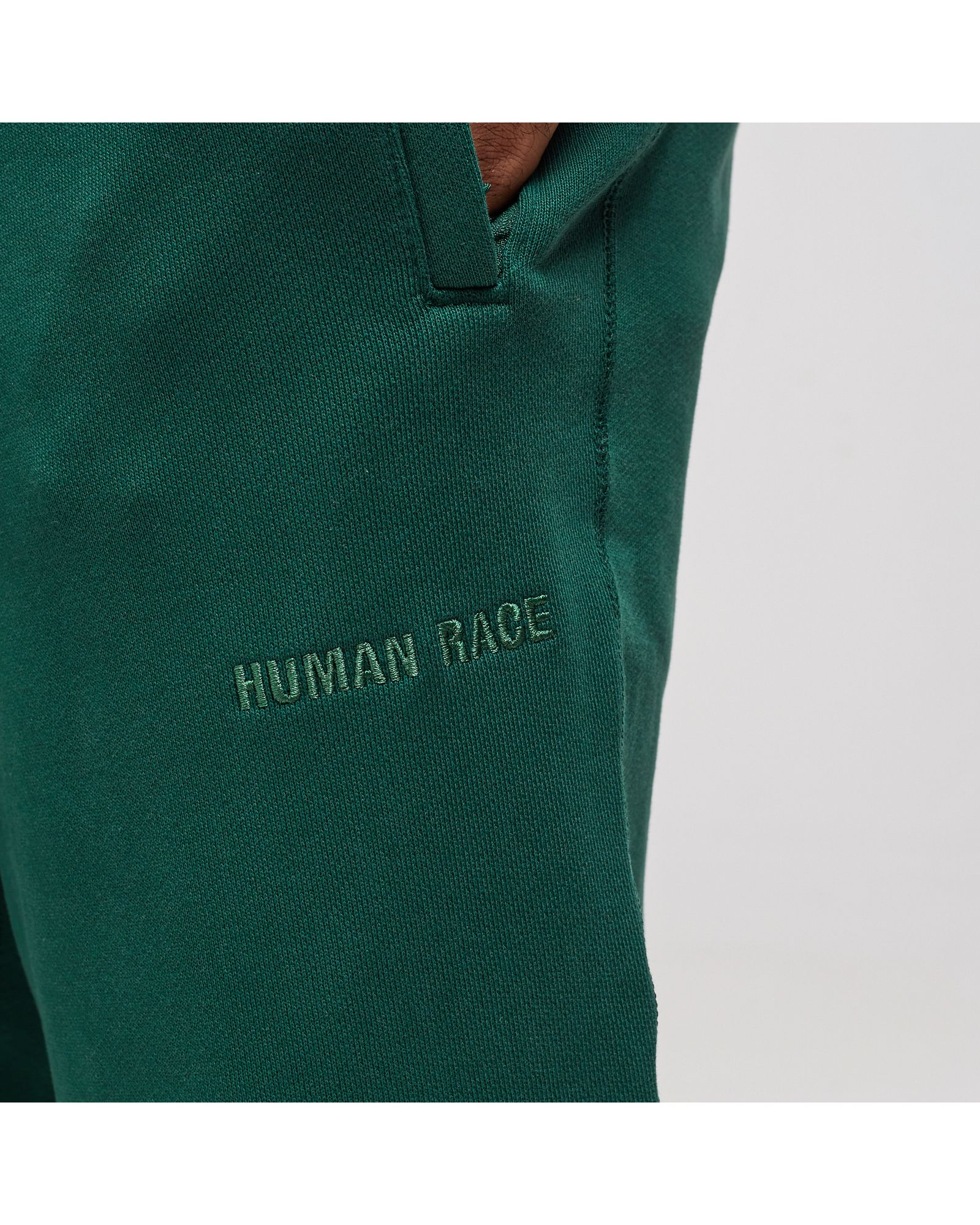 PHARRELL WILLIAMS BASICS SWEATPANT