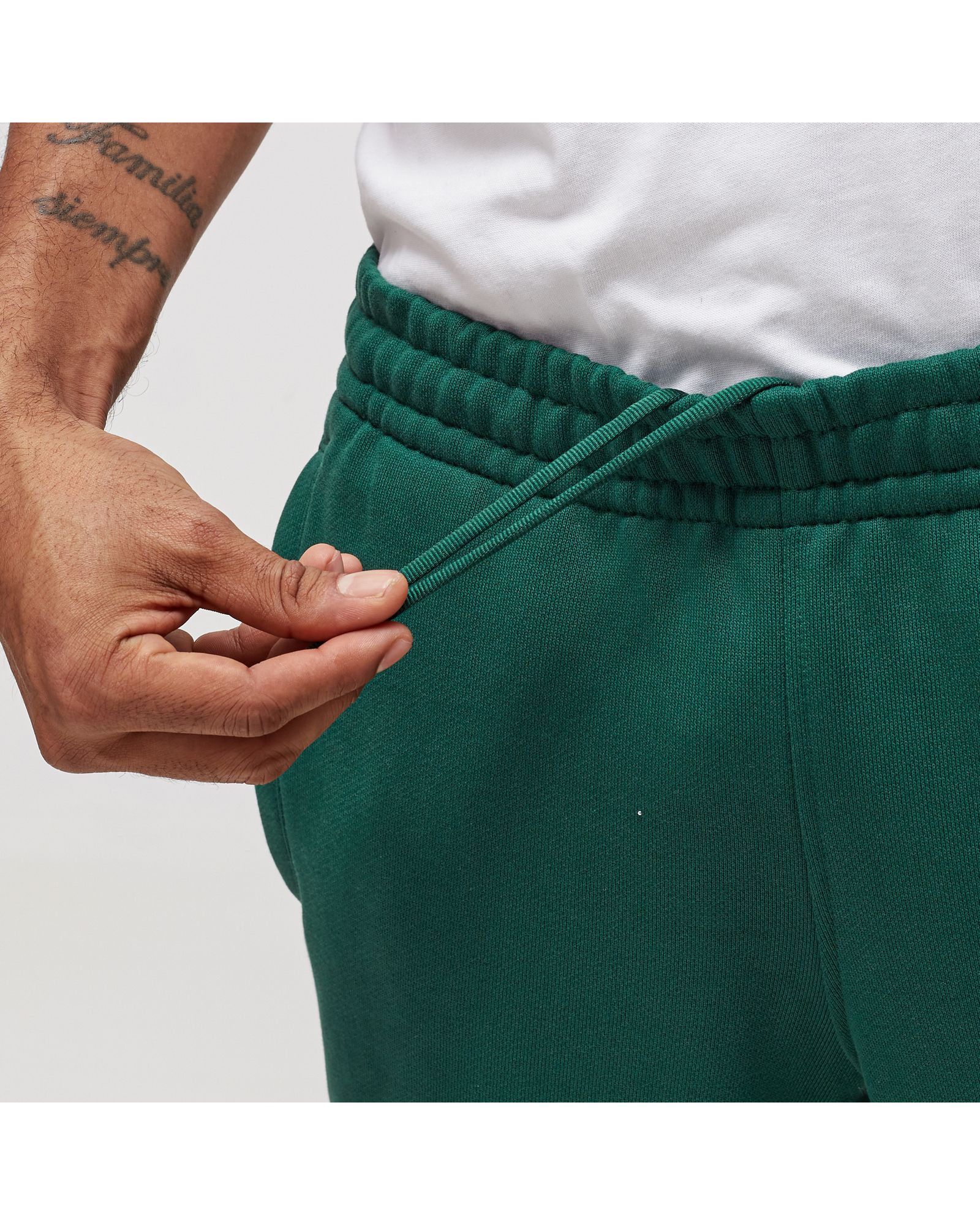 PHARRELL WILLIAMS BASICS SWEATPANT