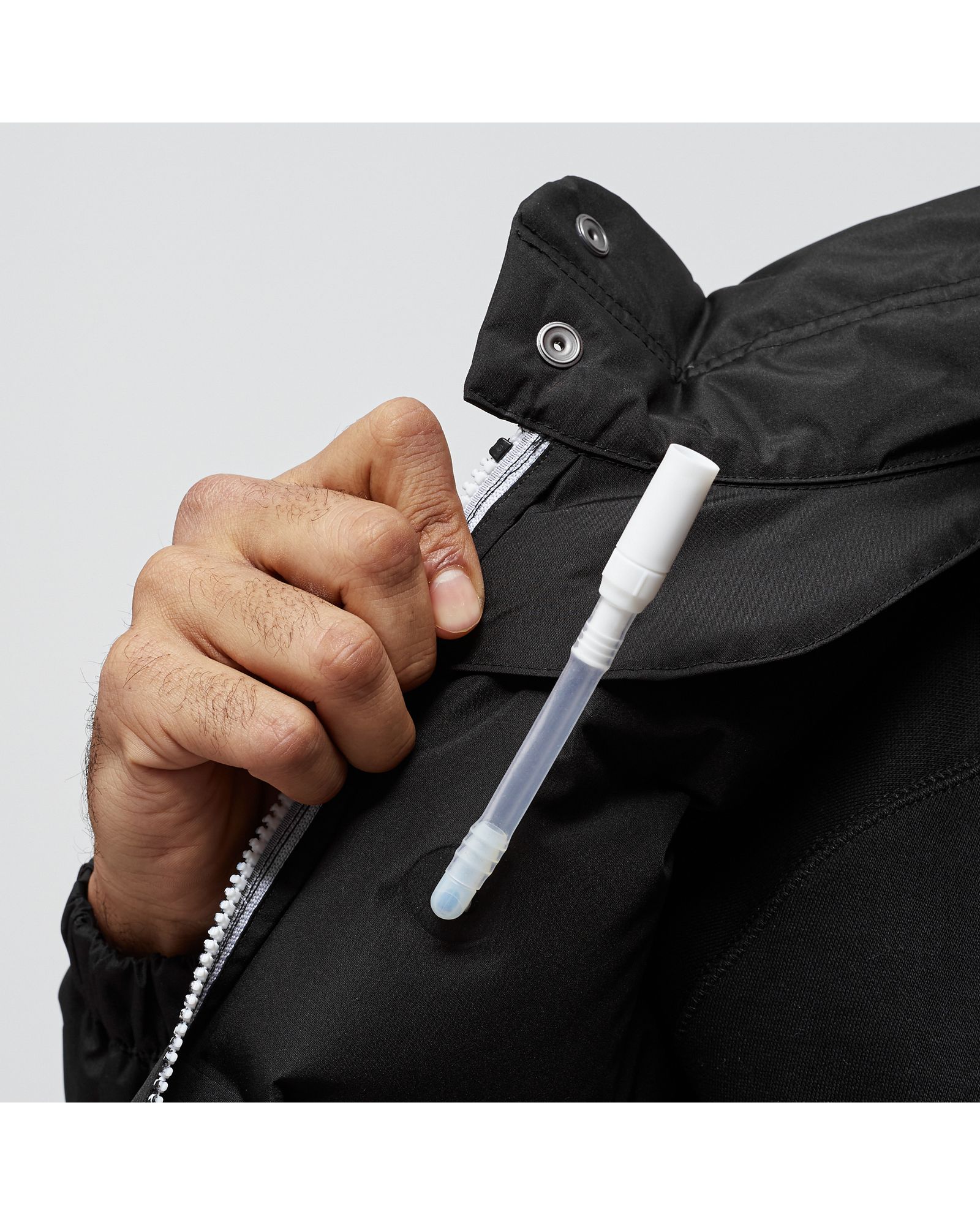 adidas X HUMAN MADE INFLATABLE JACKET